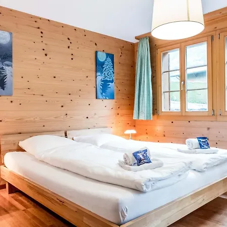 Fagus - Griwa Rent Ag Grindelwald