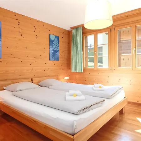 Daire Fagus - Griwa Rent Ag