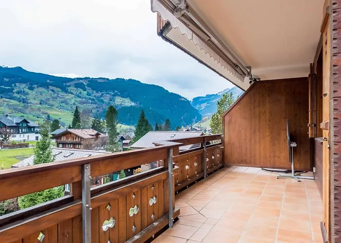 Fagus - Griwa Rent Ag Apartment