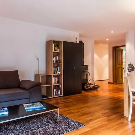 Fagus - Griwa Rent Ag Apartamento