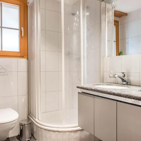 Fagus - Griwa Rent Ag Grindelwald